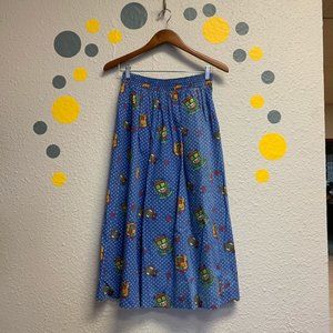 Napa Valley skirt size small